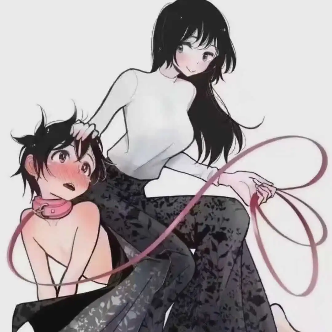 BDSM入圈 - 2023_11_09_21_49_IMG_8934