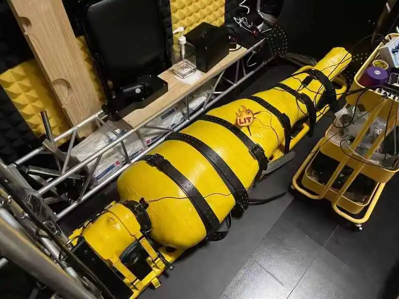 西檬之家-Sub是什么？BDSM圈新人必读角色指南